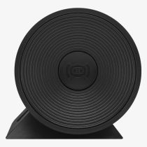 Streamplify HUB CTRL 7, 7x USB 3.0 Typ A, RGB, 12V, EU-Netzkabel - sch