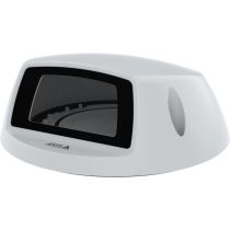 Revenda Camaras IP Vigilância - Câmara IP Axis - Caixa Carcaça TP3826-E exterior