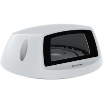 Caméra IP Axis, boîtier TP3826-E usage extérieur