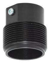 achat Caméra IP - Caméra IP Axis T91A06 Adaptateur tuyau 3 4-1,5 5503-091