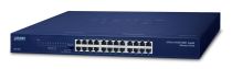 Comprar Switch - Switch Planet GSW-2401 24-Port 10/100/1000BASE-T Gigabit Ethernet Swit GSW-2401