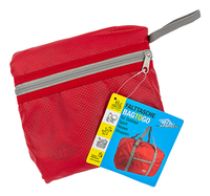 WEDO Foldable Travel Bag, Blue