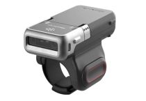 Revenda Scanner Documental - Leitor HONEYWELL 8675i Bluetooth, leitor 2D portátil de dedo