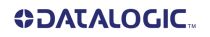Escáner DATALOGIC Quickscan QD2590 soporte, 2D, Multi-IF, KIT, SW