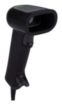 Escáner HONEYWELL Xenon Performance 1960G 2D, SR, Multi-IF, kit