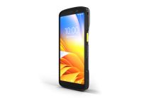 Scanner ZEBRA TC22, 2D, SE4710, capacitif projeté