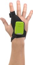 Lector códigos barras ZEBRA RS21C0-TS00ZWR RS2100 verde