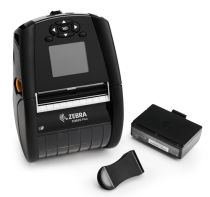 Imprimante d étiquettes ZEBRA ZQ620   TD 