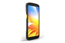 Escáner ZEBRA TC22: terminal recogida datos resistente - Android