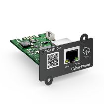 Scheda di rete cloud CYBERPOWER, servizio PowerPanel Cloud per Smart-S