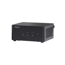 Revenda Barebones - ASUS NUC RNUC14RVHV500003I i5 14 Pro RAM 0GB, Wi-Fi6E, BT5.3, GEN12 Wa