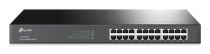 achat Switch - TP-Link - OMADA 24-port Gigabit Switch For Desktop/19´´ Rack    TL-SG1024