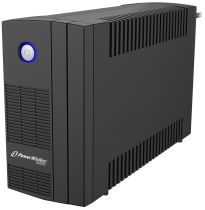 achat Onduleur / Protecteur de tension - PowerWalker Basic VI 650 SB FR