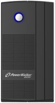PowerWalker Basic VI 1000 SB FR