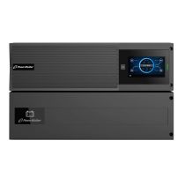 Revenda UPS / Protetor Tensão - PowerWalker VFI 10000 ICR IoT 3 3