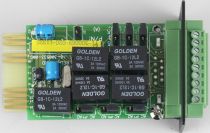 Revenda UPS / Protetor Tensão - Placa PowerWalker AS400