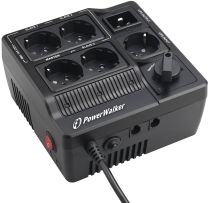 Revenda UPS / Protetor Tensão - PowerWalker PowerWalker PDU VFI RTG(S)