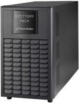 Revenda UPS / Protetor Tensão - PowerWalker BP A36T-18x9Ah+3A