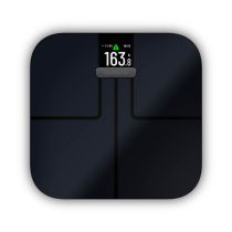 Comprar Balanças WC - Balança Garmin Index S2 Smart Balança preto 010-02294-70