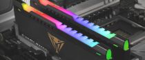 Mémoire PC Bureau Patriot DIMM 32Go DDR4-3200 (2x 16GB) Dual-Kit, pret