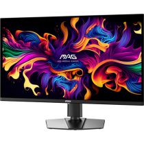 MSI MAG 321UPDE QD-OLED, écran gaming 80 cm (31,5 pouces), noir, Ultra