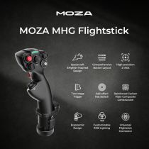 Manette vol Moza MHG