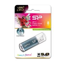 Pen Silicon Power USB-Stick 8Go USB3.0 M01 Blue