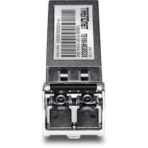 TRENDnet Mini-GBIC Single-Mode 100Base-FX LC Module 20km