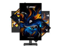 Monitor MSI PRO MAX 271QPX14G 144Hz