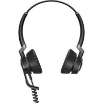 achat Casque autre marque - Casque Jabra Engage 50 stéréo USB-C 5099-610-189