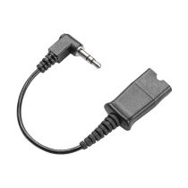 achat Casque autre marque - Casque HP Poly : câble 3 mm vers QD 3 m 85Q40AA