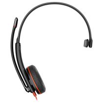 achat Casque autre marque - Casque HP Poly Blackwire C3210 Mono USB-C A (en vrac, noir)