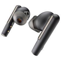 achat Casque autre marque - Embouts rechange HP Poly noirs (G+D) le Voyager Free 60 8L5A6AA