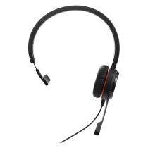achat Casque autre marque - Casque Jabra Evolve 20 SE Mono UC USB 4993-829-469