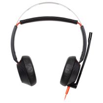 Comprar Cascos Otras Marcas - Auriculares Poly Blackwire 5220 ESTÉREO 93S88AA