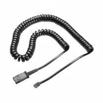 achat Casque autre marque - Casque HP Poly U10P câble léger 784S1AA