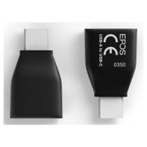 Revenda Auscultadores Outras Marcas - Adaptador USB-A USB-C auscultadores Epos
