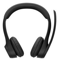 Auriculares Logitech Zone 305 MIDNIGHT Black