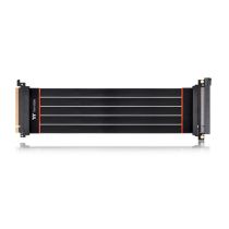Câble dextension PCIe Thermaltake 4.0, 16 x 30 cm (noir)