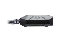 Commutateur KVM ATEN CS22H à 2 ports USB et HDMI 4K