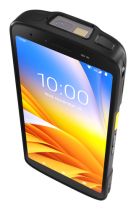 Zebra TC27 - Terminal captura datos - resistente - Android 16 - 