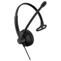 achat Casque autre marque - Casque Epos Impact 100 MS Mono USB-C+A 1001419