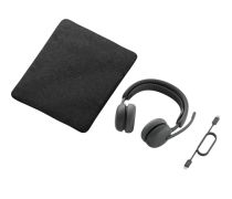 Kopfhörer Logitech ZONE WIRELESS 2 ES BUSINESS