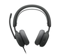 Casque Logitech ZONE WIRED 2 BUSINESS