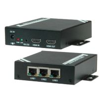 PROLONGEUR HDMI PAR CÂBLE TP 100 M