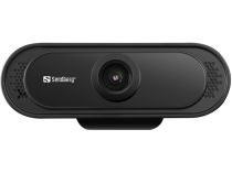 Webcam Sandberg USB Webcam 1080P Saver FULLHD