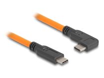 Câble USB 5 Gbps, connecteur USB Type-C  vers connecteur USB Type-C , 