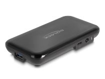 Kaufen Nabe - 7 Port USB 3.2 Gen 2 Hub mit 4 USB Typ-A und 3 USB Type-C  Ports