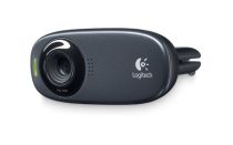 Webcam Logitech C310 HD Webcam