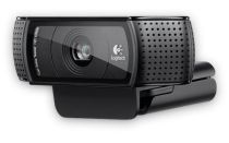Webcam Logitech C920 HD Pro Webcam